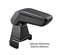 Armster S, bracciolo su misura - compatibile per Skoda Roomster (09/06>10/15)