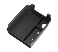 Bracciolo portaoggetti per auto, in PVC ABS, impermeabile, con scomparti definiti e lavabile per un uso a lungo termine nel veicolo