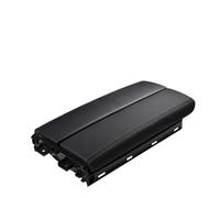 Bracciolo Portaoggetti Per Citroen Per C6 Per C5 Per Tianyi Coperchio Del Bracciolo Centrale Coperchio Del Vano Portaoggetti 96772078BJ(Style 2)