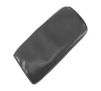 Bracciolo portaoggetti Per CRV 6a Generazione 2023-2025 Per CR-V Per Ibrido Custodia In Pelle Copertura Bracciolo Della Console Centrale Dell'auto(Carbon Fibre)