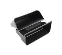 Bracciolo Portaoggetti Per Ford Per Explorer 2011-2022 2 Pezzi ABS Contenitore Portaoggetti Bracciolo Portiera Auto(2020-2022 front)