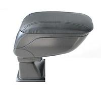 Bracciolo Portaoggetti per Fortwo 453 2014 Poggiabraccio Auto Vano sedili kit