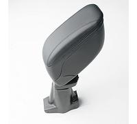 Bracciolo Portaoggetti per Panda modello 169 prodotte dal 2003>2011 (Non Idoneo per modello Dynamic) Poggiabraccio Auto Vano sedili braccio AK159018