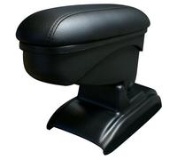 Bracciolo portaoggetti scorrevole CITROEN C3 Aircross 21>24 - OPEL Crossland 17>