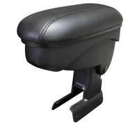 Bracciolo portaoggetti scorrevole SEAT Mii 11>19, 19> - SKODA Citigo 11>19, 19>