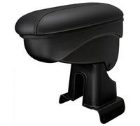 Bracciolo portaoggetti scorrevole SKODA Fabia III 14>21