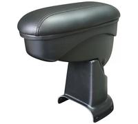 Bracciolo portaoggetti scorrevole TOYOTA Yaris II 06>11