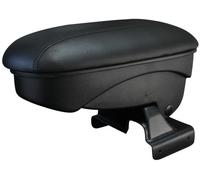 Bracciolo portaoggetti scorrevole VOLKSWAGEN Caddy 04>15 / Touran 03>15