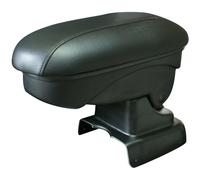 Bracciolo portaoggetti similpelle nero Ford Transit Connect 2003-2010