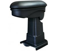 Bracciolo portaoggetti similpelle nero Mercedes Citan dal 2012