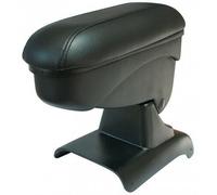 Bracciolo portaoggetti similpelle nero Opel Mokka - Mokka X 2012-2020