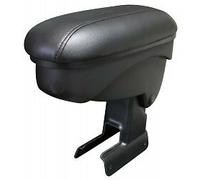 Bracciolo portaoggetti similpelle nero Seat Mii dal 2012