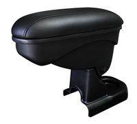 Bracciolo portaoggetti similpelle nero Suzuki Ignis dal 2017