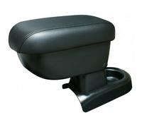 Bracciolo portaoggetti similpelle nero Toyota Urban Cruiser dal 2009