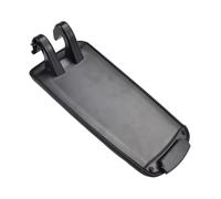 Bracciolo Portaoggetti Specifico Per A4 Per S4 Per B6 Per B7 | Per A6 Per C6 2000-2008 Copertura Del Bracciolo Del Fermo Console Centrale Coperchio Della Scatola Del Cuscinetto Per Auto