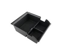 Bracciolo Portaoggetti Specifico Per BYD Per Atto 3 Per Yuan 2022 2023 ABS Center Console Btorage Box Bracciolo Vassoio Portaoggetti