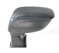 Bracciolo Portaoggetti Specifico per Panda 169 Dynamic dal 2003>2011 Poggiabraccio Auto Vano sedili braccio AK159019