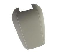 Bracciolo Portaoggetti Specifico Per Volvo Per XC90 2004 2005 2006-2014 | Copertura del supporto del coperchio della console centrale per auto per VOL-XC9-0314-CLA-VGRI