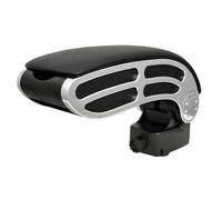 Bracciolo portaoggetti sportivo + attacco VW Golf Plus 2005-2014