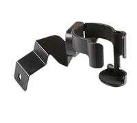 Bracciolo Portaoggetti Supporto per navigatore per cellulare da auto, supporto per bicchiere d'acqua, supporto per display GPS, adatto per Land Rover Defender 20-22(Type E)