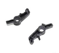 Bracciolo posteriore piccolo staffa Per| formance | per L| per Rover | per Range | per Rover Sport | ABS plastica interna Trim Clip | Supporto console centrale resistente all'usura |