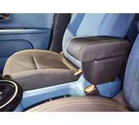 BRACCIOLO PREMIUM per Fiat Grande Panda ibrida-elettrica-montaggio a pressione