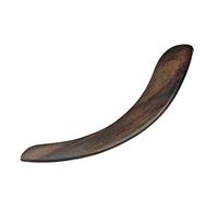 Bracciolo professionale ergonomico per chitarra, aumenta la risonanza dello strumento, previene lo smorzamento e rimuove il sudore