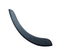 Bracciolo professionale ergonomico per chitarra, aumenta la risonanza dello strumento, previene lo smorzamento e rimuove il bracciolo ergonomico della chitarra