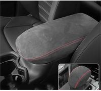 bracciolo Protezione Per Bracciolo Console Centrale Auto E Pomello Del Cambio Per Toyota RAV4 2020-2025(Style 5)