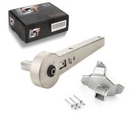 Bracciolo + Registrazione Console Supporto SX Sedile Passeggero per VW Crafter