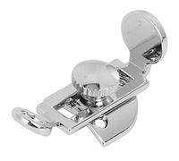 Bracciolo Regolabile in Argento per Clarinetto, Fornisce Poggiapollice con Protezione in Morbido Silicone per Accessori per Strumenti Musicali