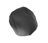 bracciolo Rivestimento Adesivo Per Bracciolo Centrale Di Controllo, Accessori Per Auto In Microfibra E Pelle, Per Hyundai Per Tucson 2015-2018(Nero)