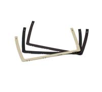 Bracciolo Scatola Portaoggetti Per Benz Classe S W222 S320 S350 S450 S500 | 2014-2020 Auto Sinistra Destra per la sostituzione del telaio della staffa fissa dello schienale del sedile