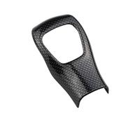 Bracciolo Scatola Portaoggetti Per Jeep Per Compass 2017-2020 Per Renegade | Accessori Per Lo Styling 2016-2021 Rivestimento Adesivo Per Pomello Del Cambio Per Auto ABS