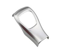 Bracciolo Scatola Portaoggetti Per Jeep Per Compass 2017-2020 Per Renegade | Accessori Per Lo Styling 2016-2021 Rivestimento Adesivo Per Pomello Del Cambio Per Auto ABS