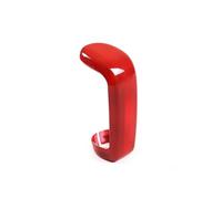 Bracciolo Scatola Portaoggetti Per Toyota Per Tundra/Sequoia 2007-2021 | Accessori Interni Per Auto Con Pomello Del Cambio Per Auto In Fibra Di Carbonio ABS