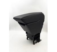 Bracciolo Seat Ibiza V e ARONA (2017-2025) in pelle nera ORIGINALE