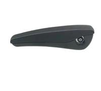 Bracciolo Sedile Anteriore Lato Conducente Interno Staffa Vite Regolabile | Bracciolo Auto Per Smart 451 Per Fortwo 452 Per Roadster 453 Per Fortwo