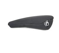 Bracciolo Sedile Anteriore Lato Conducente Interno Staffa Vite Regolabile | Bracciolo Auto Per Smart 451 Per Fortwo 452 Per Roadster 453 Per Fortwo