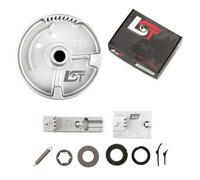 Bracciolo Sedile Riparazione Destra per mercedes Benz Sprinter 906 Nuovo Modello