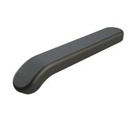 Bracciolo supporto tubolare 31x5 cm 07069004