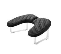 Bracciolo Unghie Della Mano Del Basamento Del Supporto Ergonomico PU Cuscino Della Mano Per Unghie Artisti Facile Pulire Superfici E Compatto