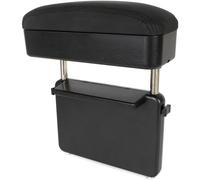 Bracciolo Universale Auto Regolabile Nero 30-38cm