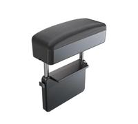 Bracciolo Universale Per Sedile Auto Regolabile | Portaoggetti Auto Organizer di facile accesso Materiale resistente all'acqua
