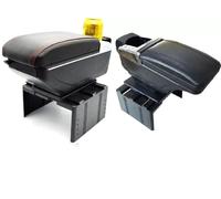 BRACCIOLO UNIVERSALE PORTAOGGETTI AUTO ORGANIZER POSACENERE PER AUTO