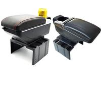 BRACCIOLO UNIVERSALE PORTAOGGETTI AUTO ORGANIZER POSACENERE PER AUTO AC-485