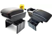 BRACCIOLO UNIVERSALE PORTAOGGETTI AUTO ORGANIZER POSACENERE PER AUTO AC-485