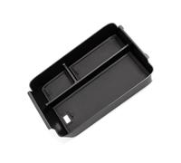 Bracciolo Vano Portaoggetti Auto Bracciolo Centrale Scatola Immagazzinaggio Console Centrale Organizer Vassoio Stivaggio Riordino Compatibile Con Hyundai Per Santa Fe 2024 2025 2026