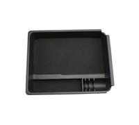 Bracciolo Vano Portaoggetti Auto Bracciolo Centrale Scatola Immagazzinaggio Vassoio Console Manager Contenitore Stivaggio Accessori Compatibile Con Tiguan 2010 2011 2012 2013 2014 2015