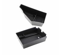 Bracciolo Vano Portaoggetti Bracciolo Scatola Immagazzinaggio Vassoio Piastra Console Centrale Scatola Dell'organizzatore Supporto Compatibile Con Kia Per Sportage NQ5 2022 2023 2024 2025